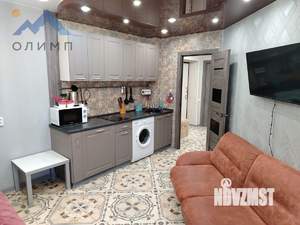 1-к квартира, вторичка, 33м2, 8/12 этаж