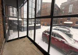 3-к квартира, вторичка, 85м2, 1/4 этаж