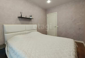 1-к квартира, вторичка, 39м2, 4/14 этаж