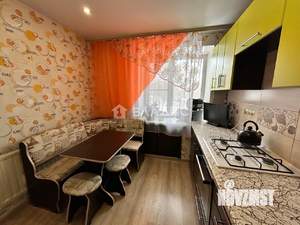 1-к квартира, вторичка, 35м2, 5/5 этаж