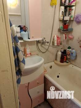 3-к квартира, вторичка, 55м2, 4/4 этаж