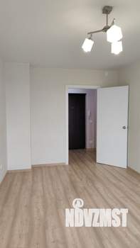 1-к квартира, вторичка, 33м2, 4/11 этаж