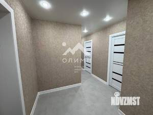 2-к квартира, вторичка, 58м2, 7/10 этаж