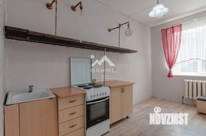 1-к квартира, вторичка, 36м2, 3/6 этаж