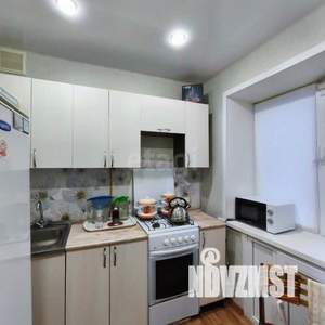 1-к квартира, вторичка, 31м2, 2/5 этаж