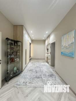 3-к квартира, вторичка, 83м2, 1/3 этаж