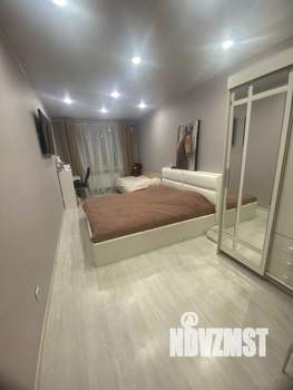 1-к квартира, вторичка, 37м2, 10/17 этаж