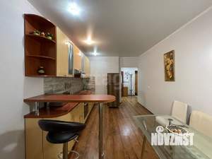 1-к квартира, вторичка, 51м2, 4/11 этаж