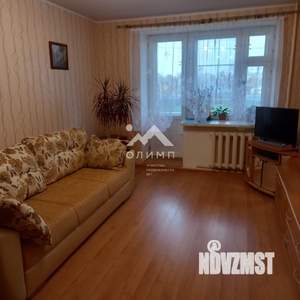 3-к квартира, вторичка, 70м2, 5/10 этаж