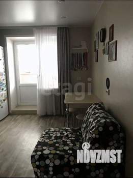 2-к квартира, вторичка, 54м2, 10/10 этаж