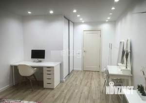 3-к квартира, вторичка, 130м2, 1/6 этаж