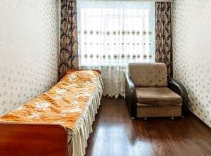 2-к квартира, вторичка, 45м2, 1/12 этаж