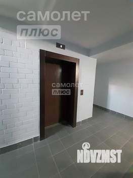 1-к квартира, вторичка, 35м2, 3/10 этаж