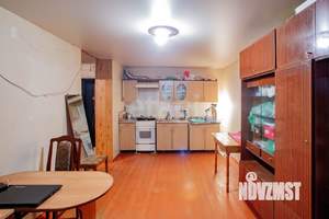 1-к квартира, вторичка, 35м2, 1/9 этаж