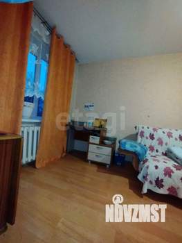 3-к квартира, вторичка, 60м2, 3/5 этаж