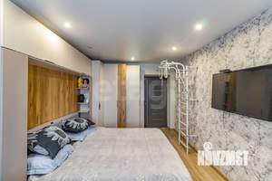 2-к квартира, вторичка, 67м2, 3/9 этаж