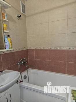 3-к квартира, вторичка, 66м2, 8/10 этаж