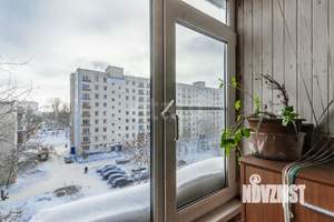 4-к квартира, вторичка, 74м2, 5/5 этаж