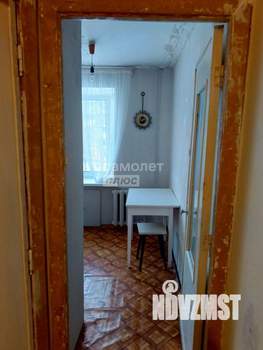 2-к квартира, вторичка, 45м2, 3/5 этаж