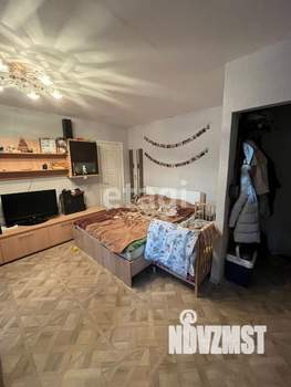 2-к квартира, вторичка, 48м2, 4/5 этаж