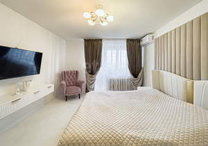 5-к квартира, вторичка, 145м2, 3/5 этаж