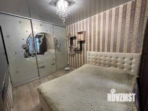 2-к квартира, вторичка, 55м2, 1/7 этаж