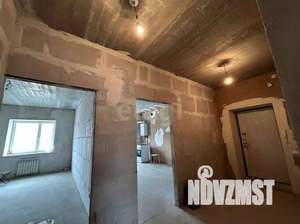 2-к квартира, вторичка, 65м2, 2/4 этаж