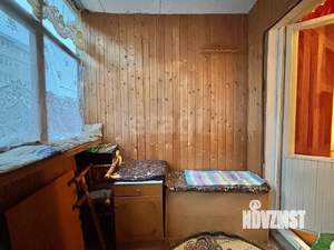 3-к квартира, вторичка, 63м2, 2/10 этаж