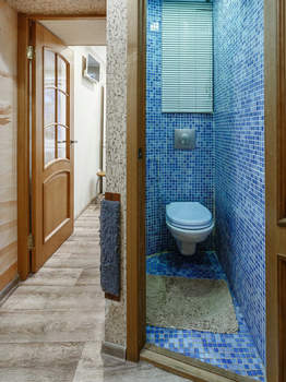 3-к квартира, вторичка, 60м2, 2/5 этаж