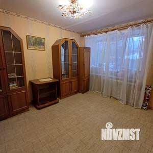 3-к квартира, вторичка, 50м2, 2/5 этаж