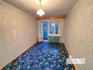 2-к квартира, вторичка, 47м2, 3/5 этаж