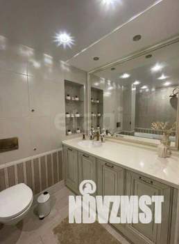 3-к квартира, вторичка, 105м2, 9/10 этаж