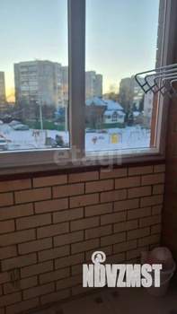 1-к квартира, вторичка, 41м2, 1/9 этаж