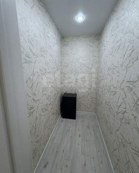 1-к квартира, вторичка, 35м2, 4/5 этаж