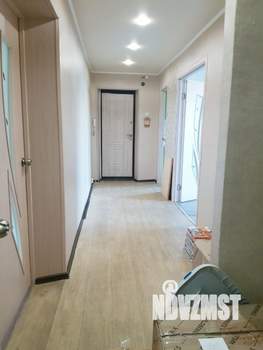 4-к квартира, вторичка, 75м2, 3/10 этаж