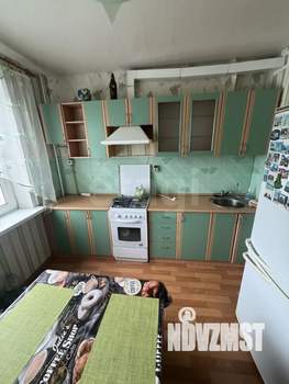 3-к квартира, вторичка, 63м2, 4/9 этаж