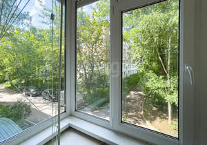 3-к квартира, вторичка, 60м2, 2/5 этаж