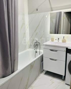 2-к квартира, вторичка, 65м2, 4/16 этаж