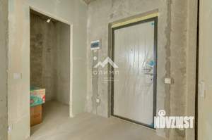 1-к квартира, вторичка, 30м2, 1/8 этаж