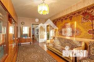 2-к квартира, вторичка, 45м2, 2/5 этаж