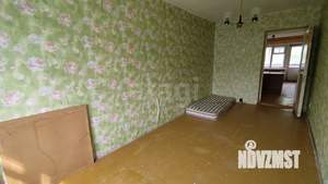 2-к квартира, вторичка, 44м2, 5/5 этаж