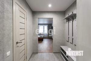 Студия квартира, вторичка, 24м2, 1/12 этаж