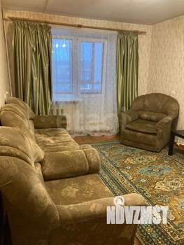 3-к квартира, вторичка, 63м2, 4/5 этаж