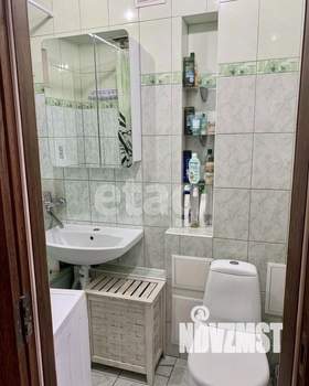 2-к квартира, вторичка, 44м2, 5/5 этаж