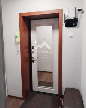 1-к квартира, вторичка, 30м2, 3/5 этаж