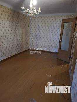 2-к квартира, вторичка, 44м2, 2/5 этаж