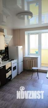 1-к квартира, вторичка, 34м2, 2/10 этаж