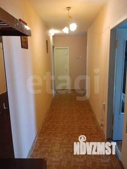 3-к квартира, вторичка, 61м2, 2/9 этаж