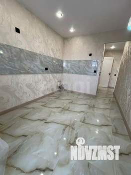 1-к квартира, вторичка, 41м2, 9/9 этаж