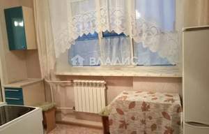 2-к квартира, вторичка, 44м2, 1/5 этаж